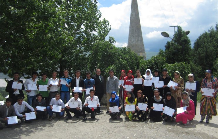 Scholarship Initiatives